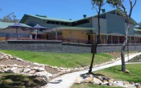 Charlton Christian College, Fassifern