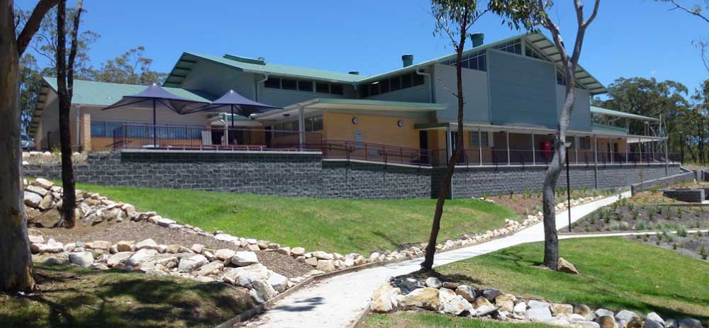 Charlton Christian College, Fassifern