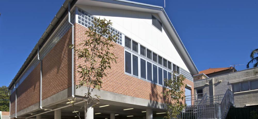 St Brigid's Primary School, Coogee